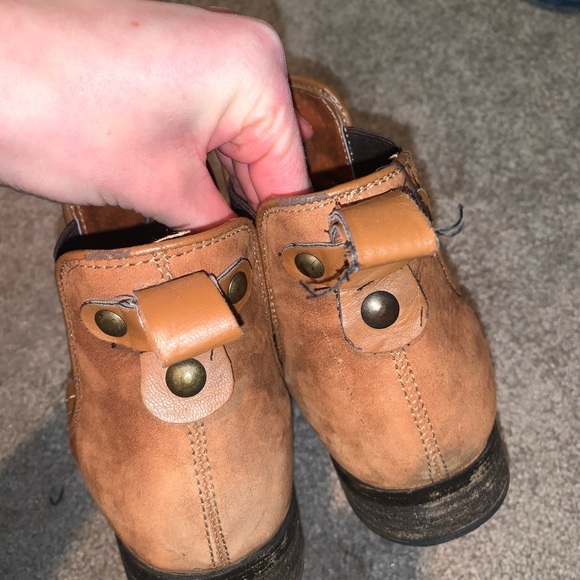 Steve Madden Booties - Picture 4 of 4